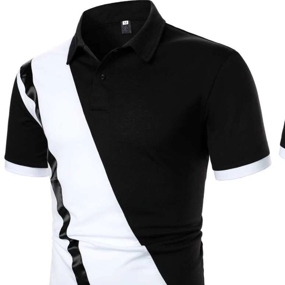 SHEIN Other - Mens shirt